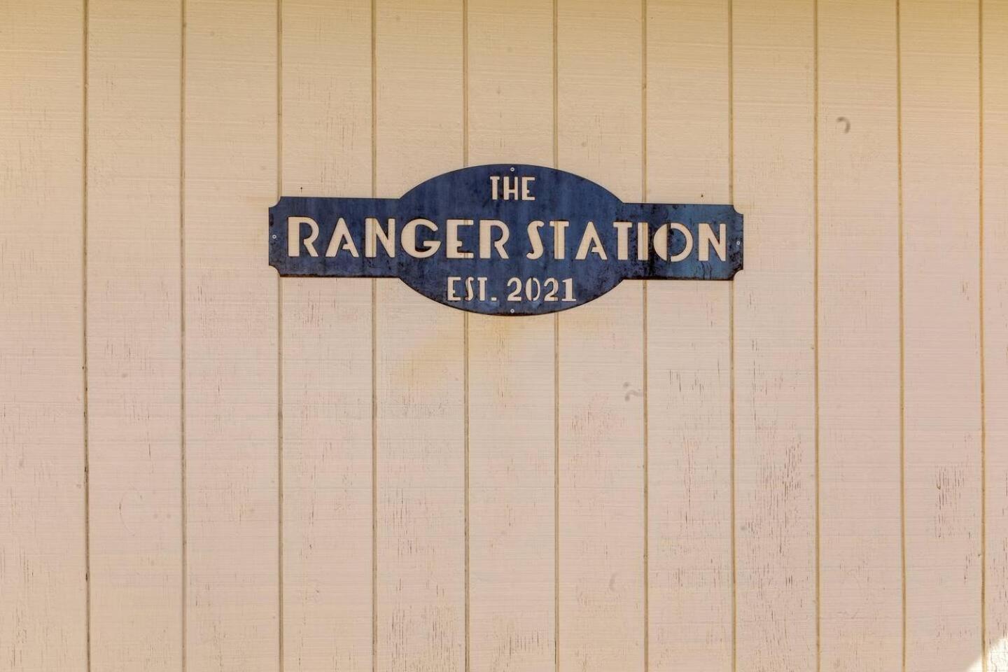 Villa The Ranger Station - Fun Filled Outdoor Oasis! à Joshua Tree Extérieur photo